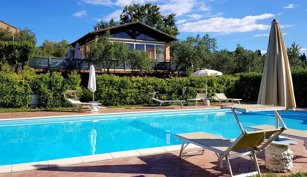 Agriturismo Fiore di Campo-1