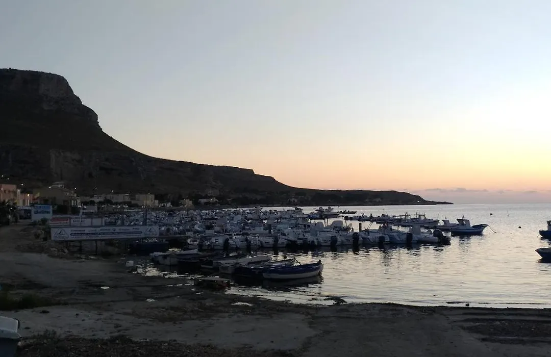 Appartamento presso Residence Erice Beach - Casa Vacanza-1