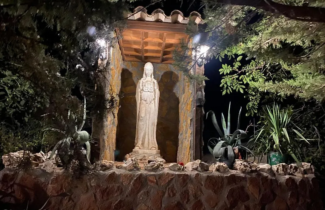 Cortijo Bustamante-1