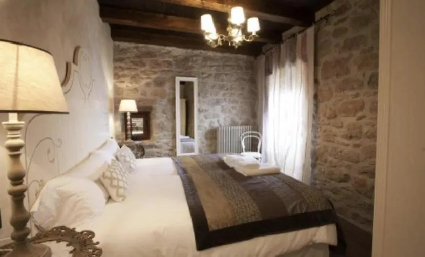 Casa Rural Cirera D'Avall-1