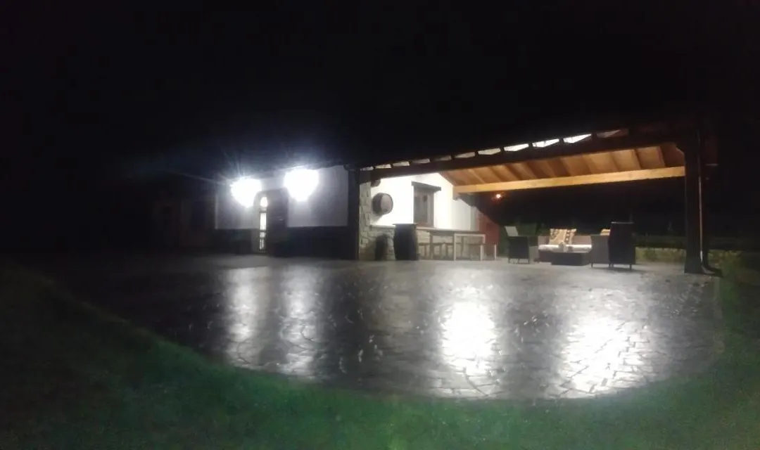 Villa El tinganon-1