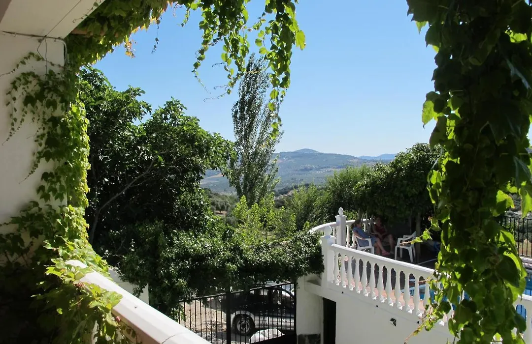 Casa Rural Villagloria-1