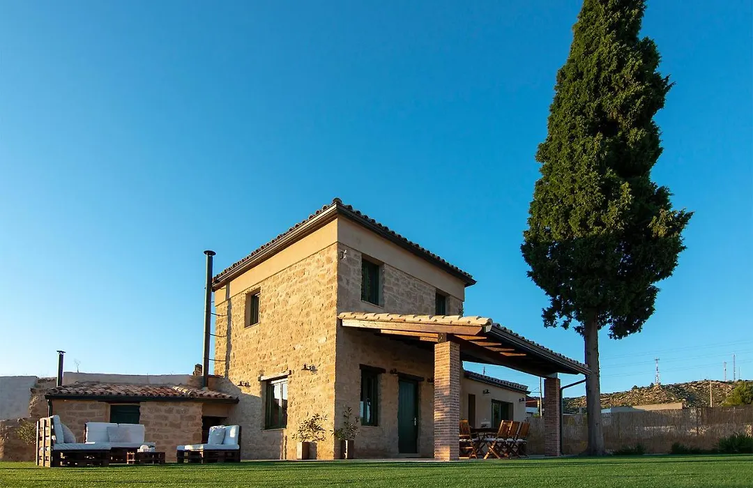 Casa Clotilde-1