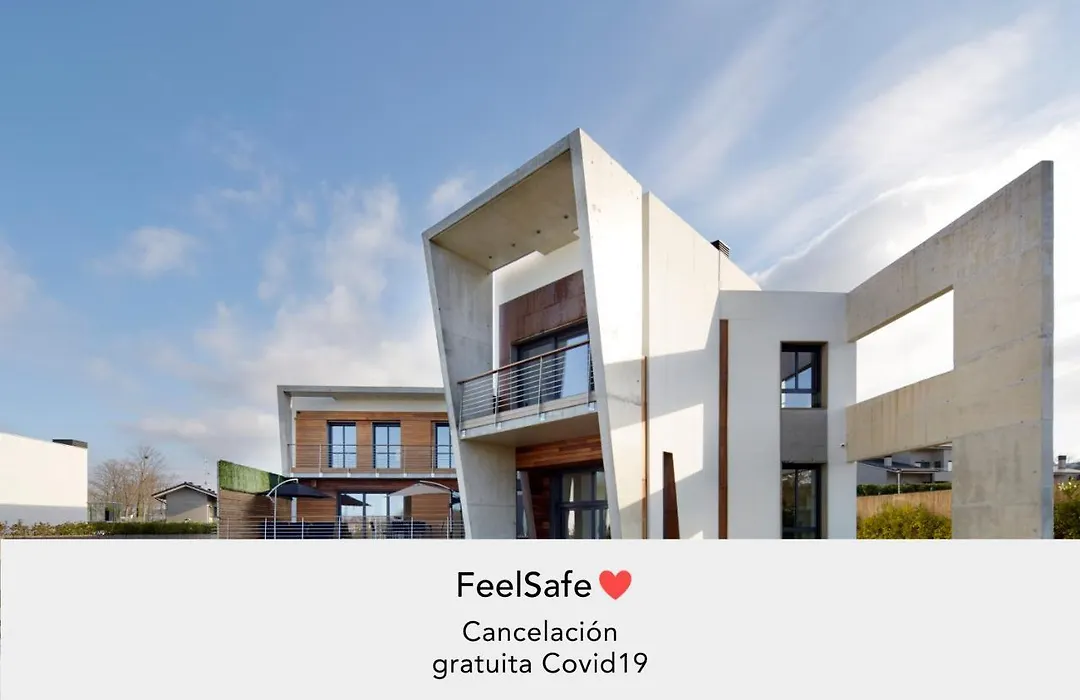 Villa Enea By Feelfree Rentals-1