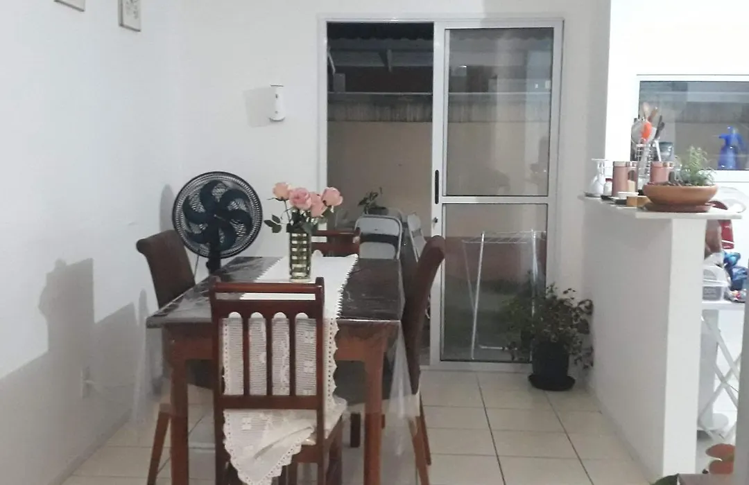 Casa em Condomínio-1