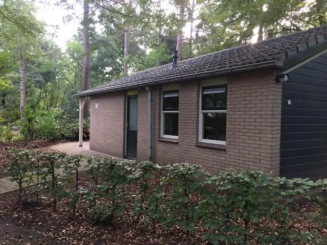 Vakantiebungalow De Schaapskooi-1