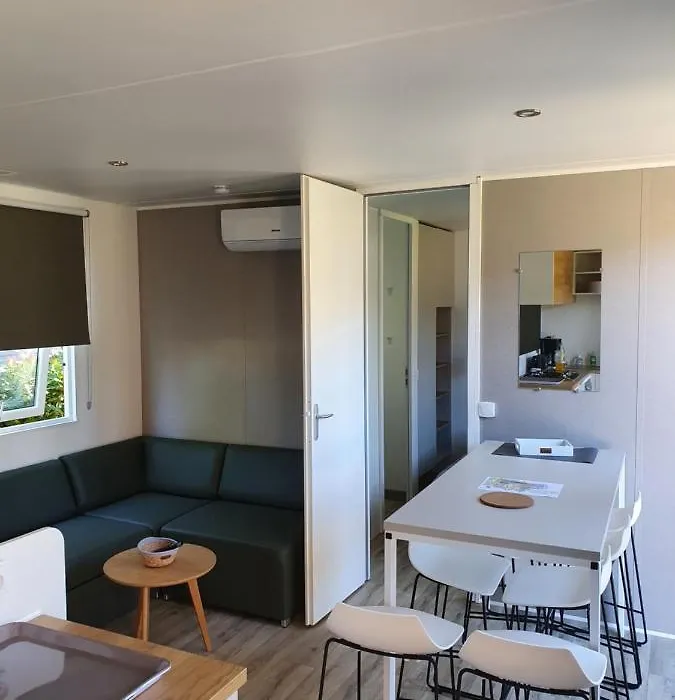 Mobil-Home Ohara 2020-1