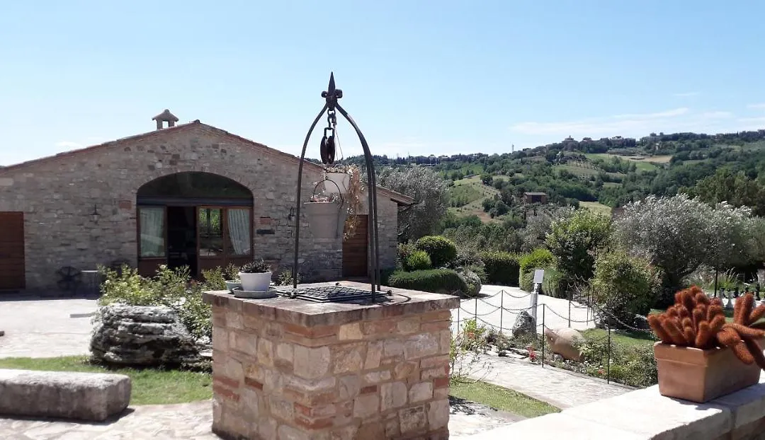 Agriturismo Borgo Montecucco-1