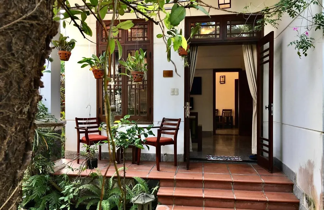 The Hoi An Orchid Garden Villas-1