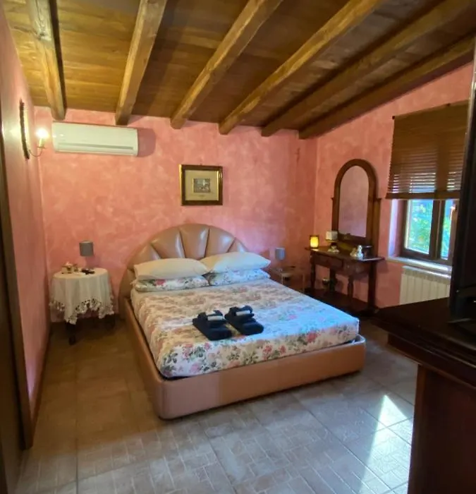 La Casa Di Irene Nel Golf Club-1