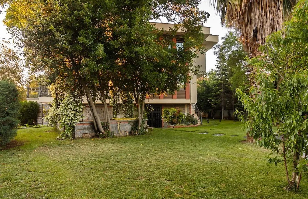 Villa Bosphorus-1