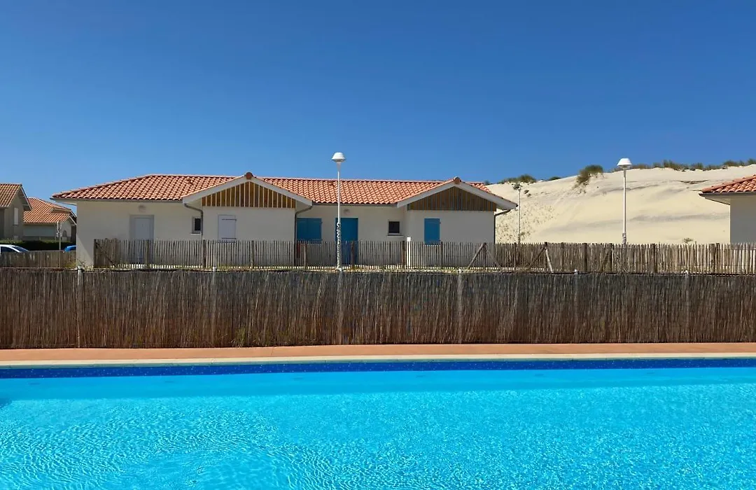 Residence Plage Oceane-1