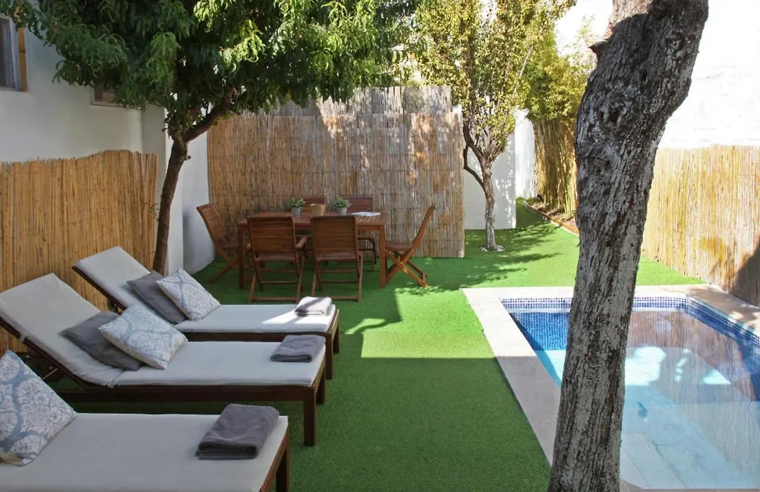Holiday Home Blanca-1