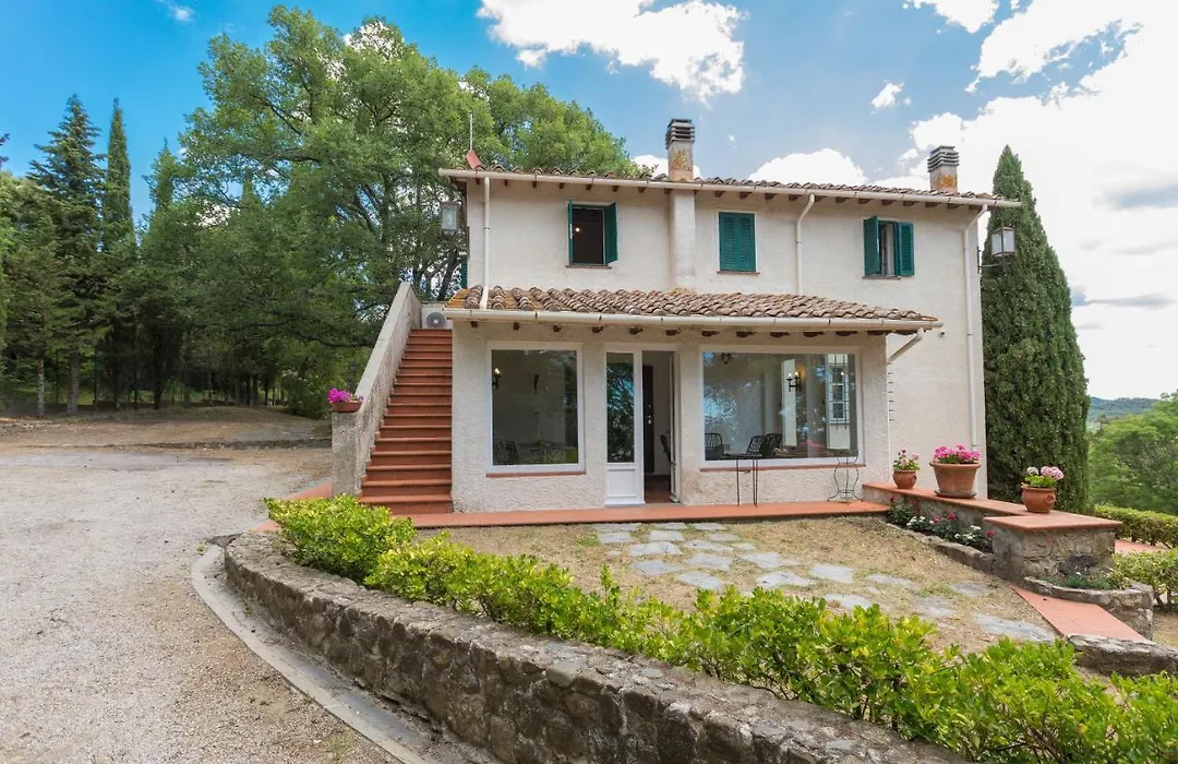 Villa Riparbella-1