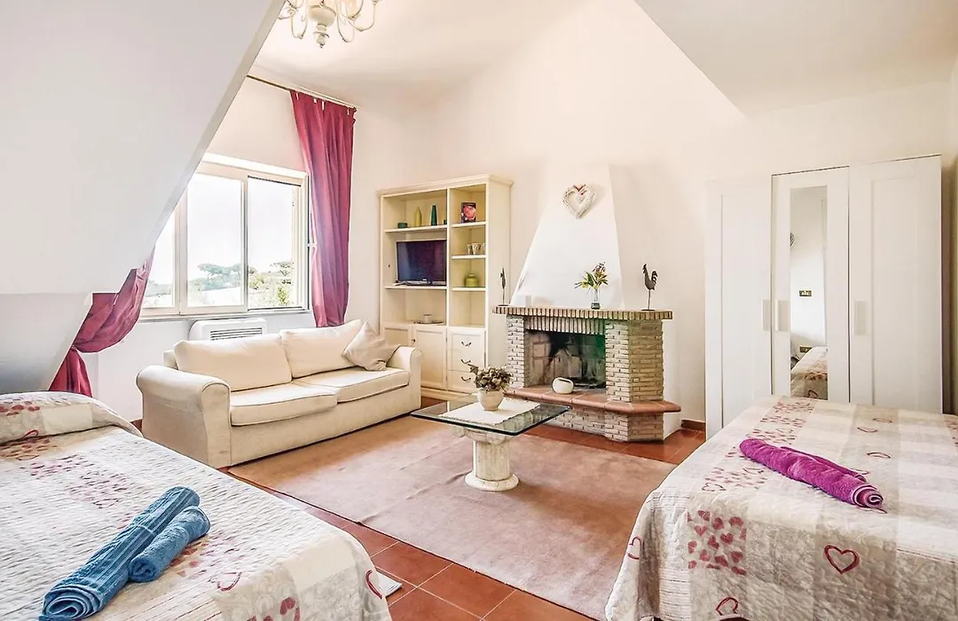 Gorgeous Home In Roma With Private Swimming Pool, Can Be Inside Or Outside-1