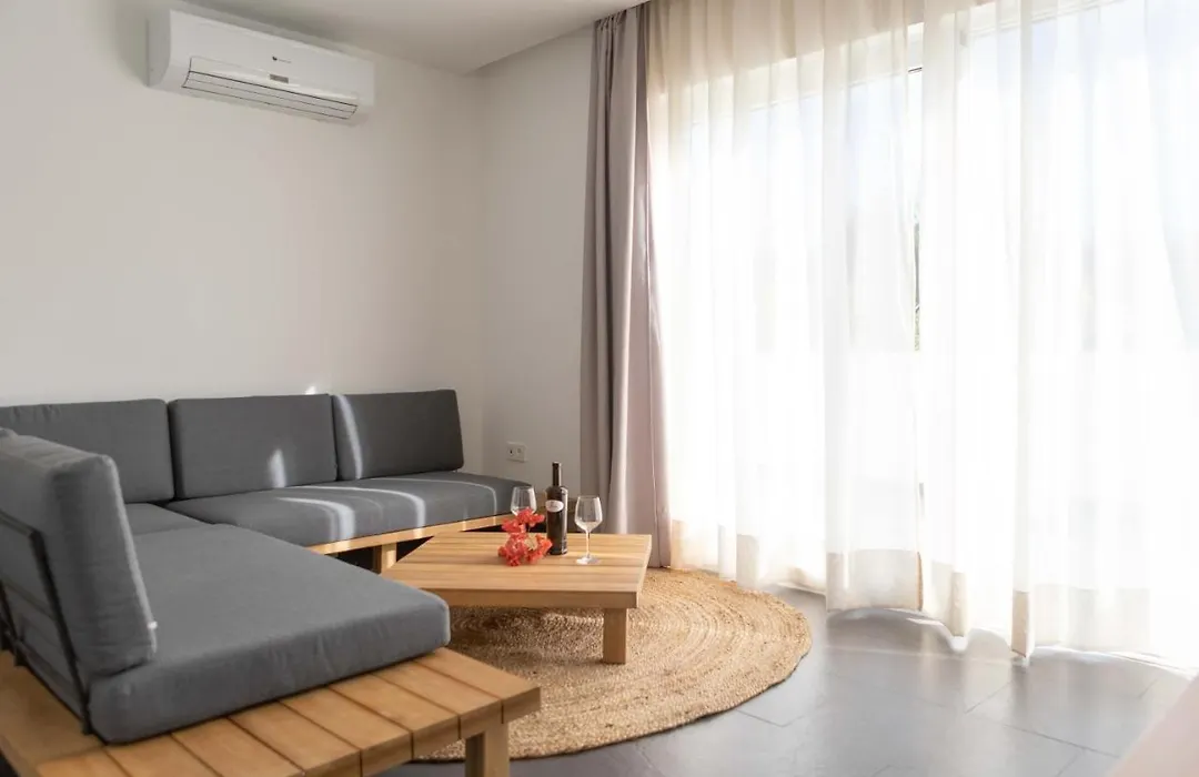 Ereza Hoopoe Villas-1