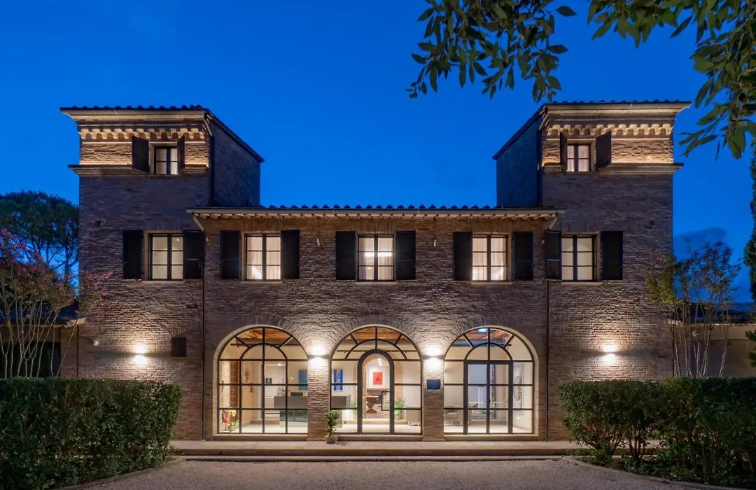 Le Cappuccinelle Suites&SPA-1