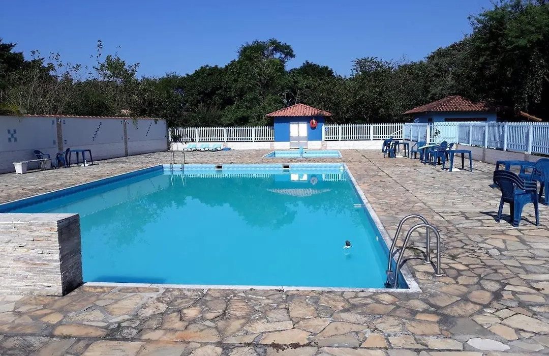 Casa dos sonhos - Alto Padrão-1