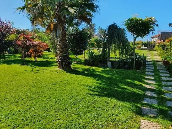 Villa Casa Brandao-1
