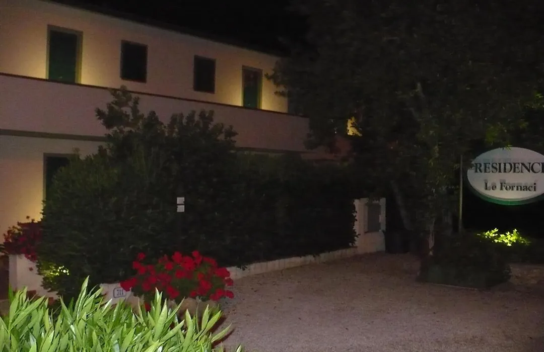 Appartamenti Le Fornaci-1