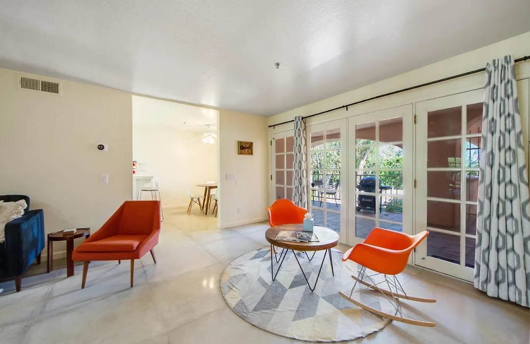 Sunny Palm Springs Retreat Permit# 58428-1