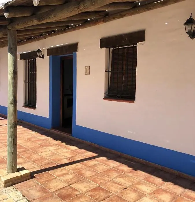 Casa Kika Rocio-1
