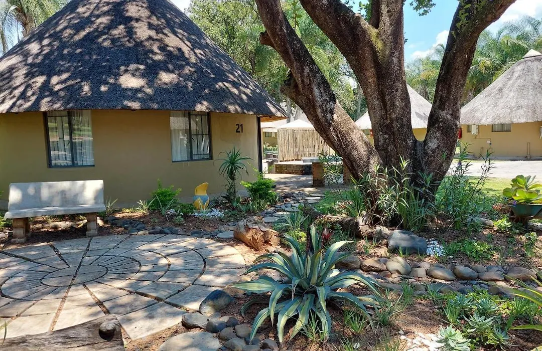 Kruger Whispering Waters-1