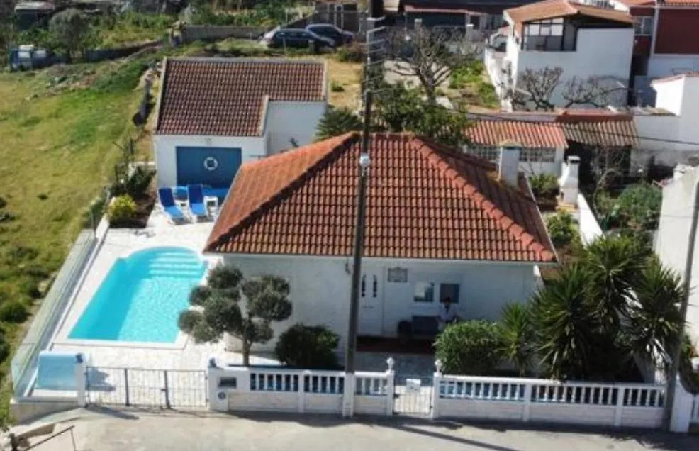 Vivenda Da Bela Vista-1