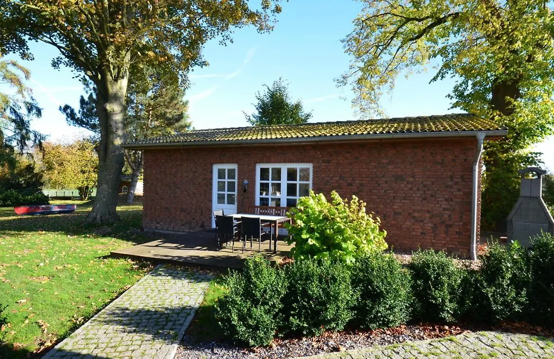 Ferienhof Kolauerhof - Bauernhofurlaub in Grömitz-1