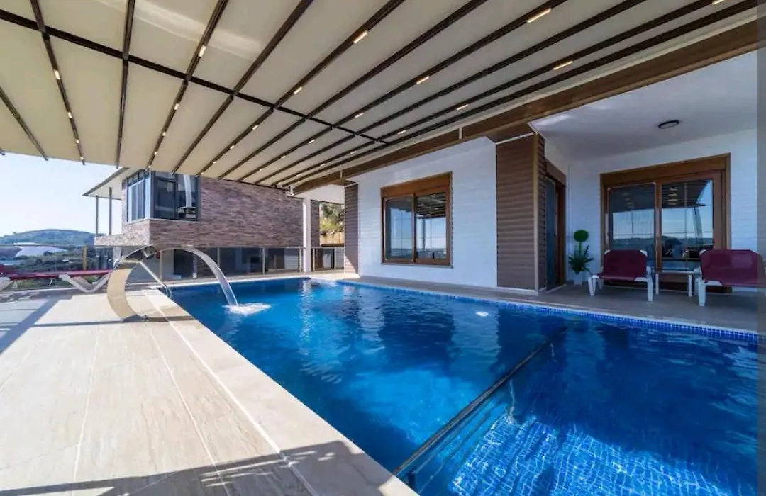 Villa Ceylin-1