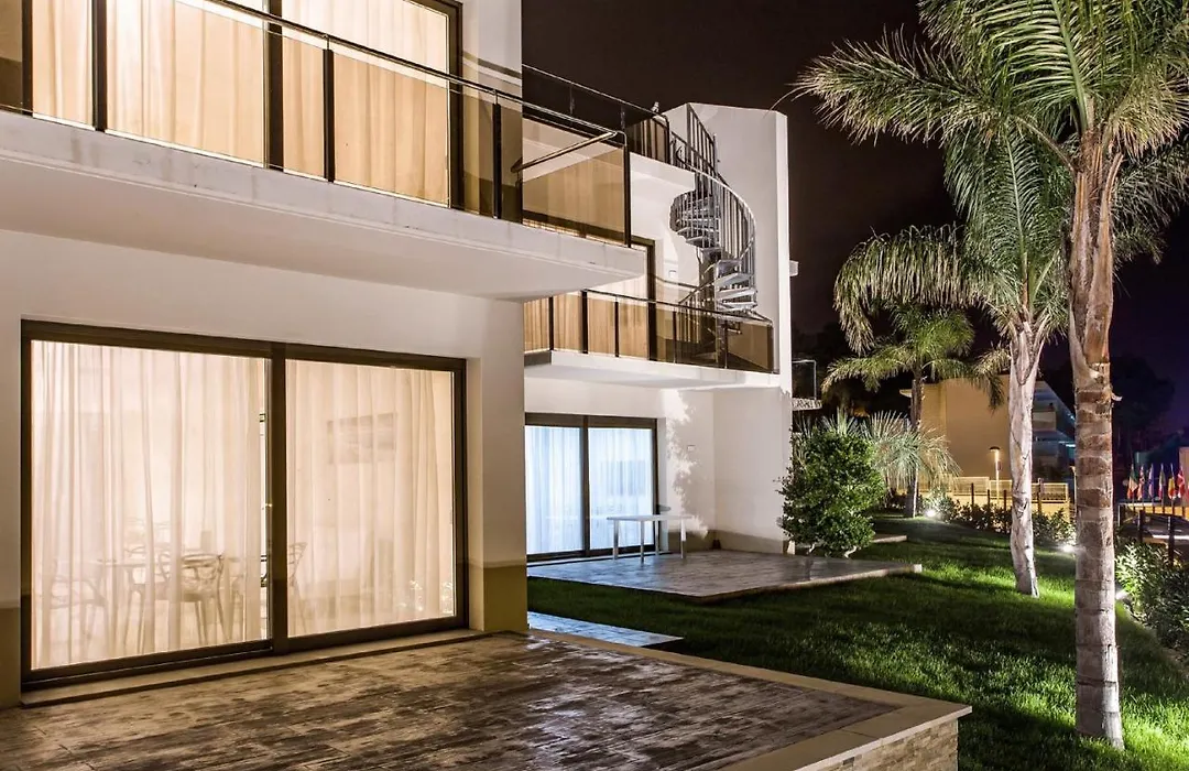 Calma - Holiday Villas-1