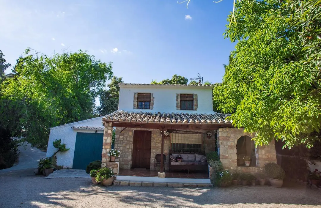 Casa María I-1