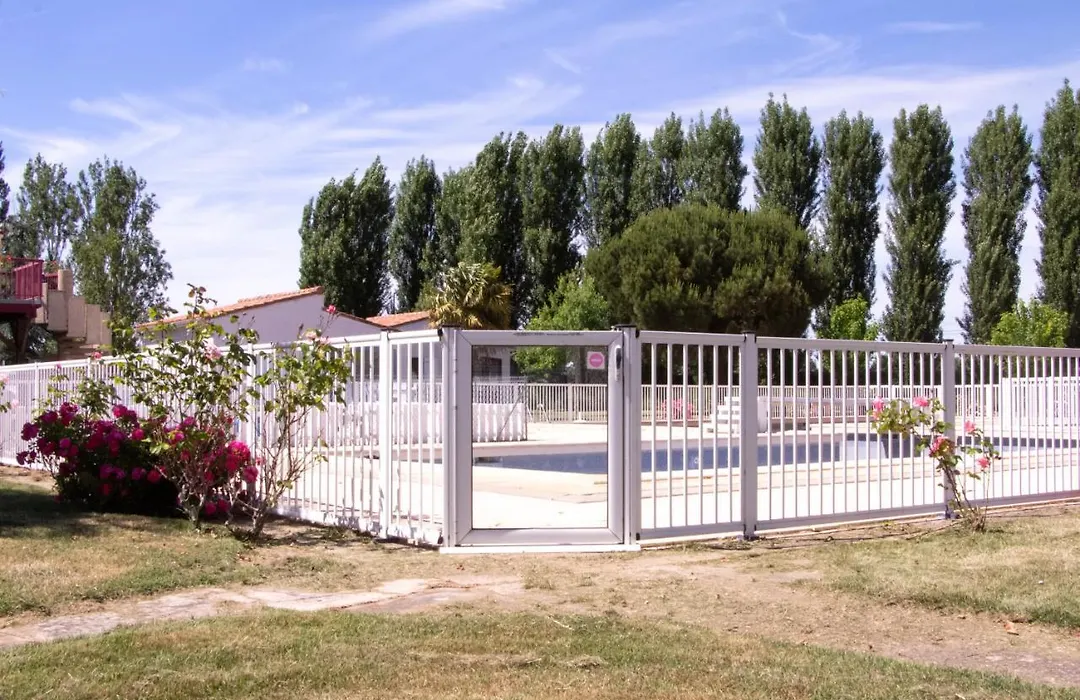 Le Marais - Village Vacances-1