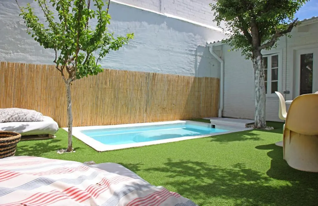 Fridays Flats Villa Alba-1