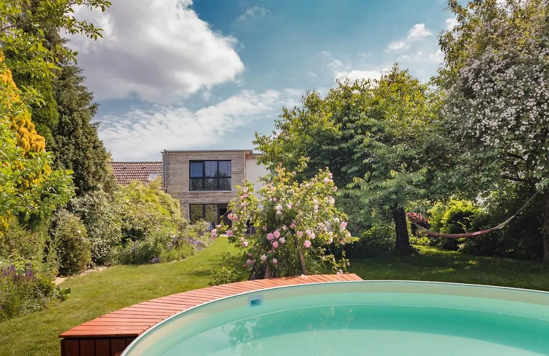 Zuhause Im Paradies-1