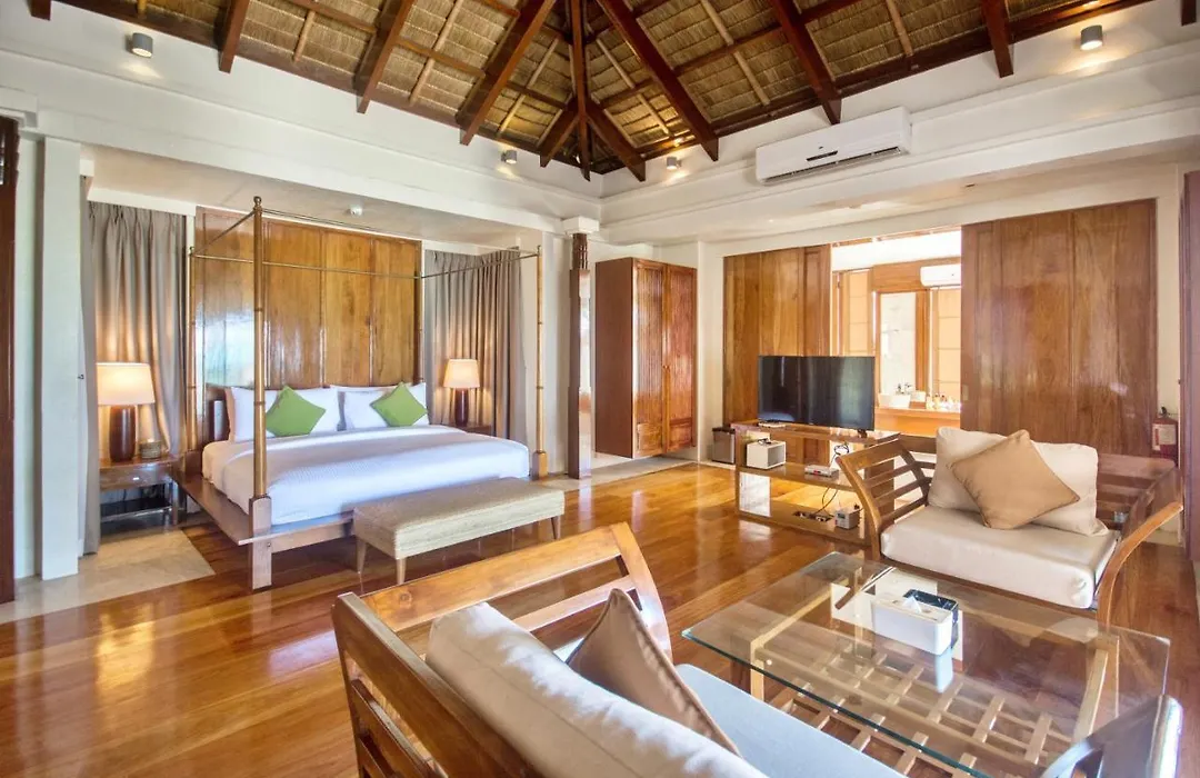 Harlan Beach Villa Boracay-1