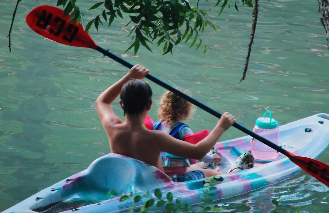 Son'S Geronimo #15 Getaway From It All & Relax In Nature!-1