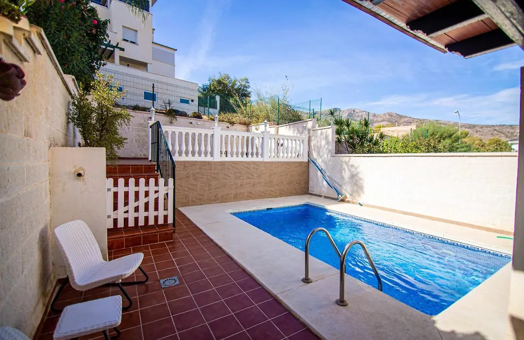 Villa Canada Torremolinos-1