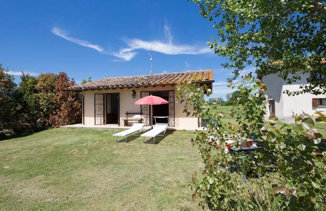 Agriturismo Casella Del Piano-1