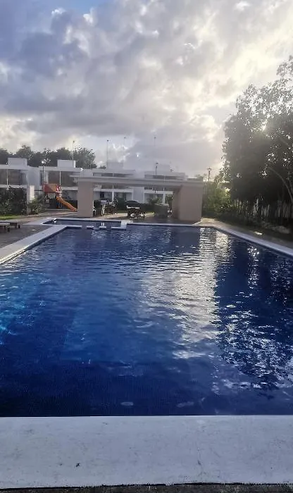Casa Maya-1