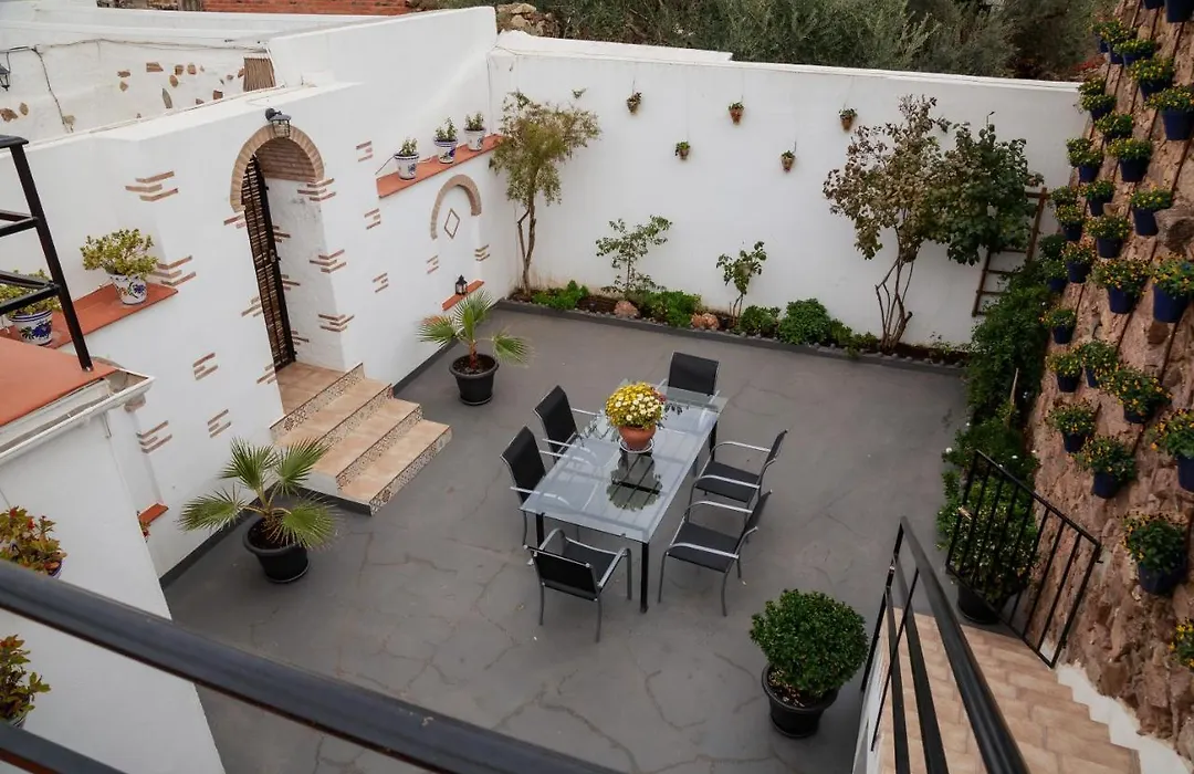 Casa Villanueva de Córdoba-1