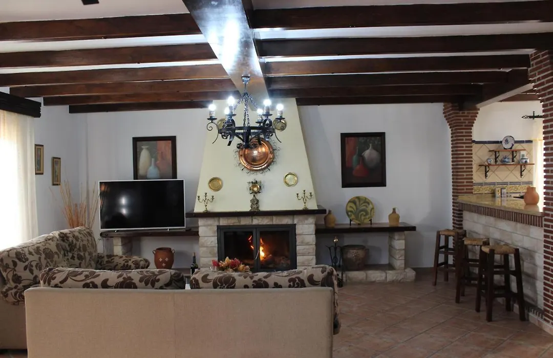 Villa Hierbabuena-1