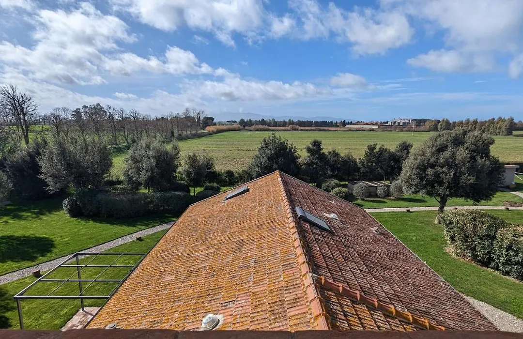 Agriturismo Poderedodici-1