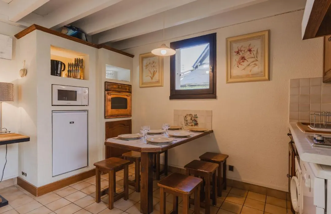Holiday Home Le Clos Du Golf-2 By Interhome-1