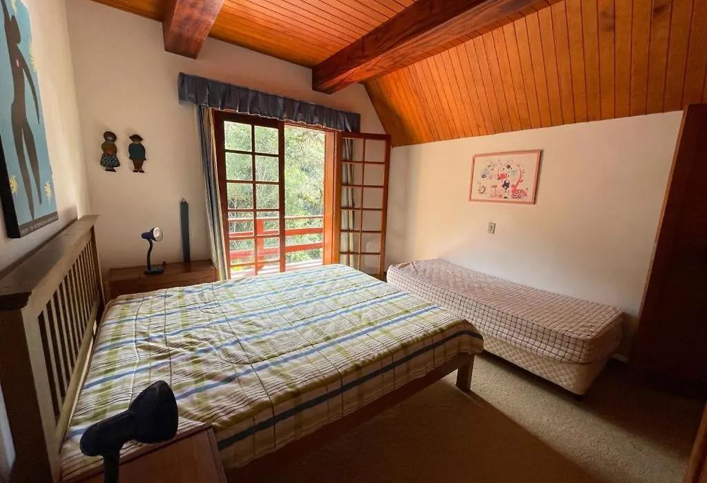 Casa de Campo-1