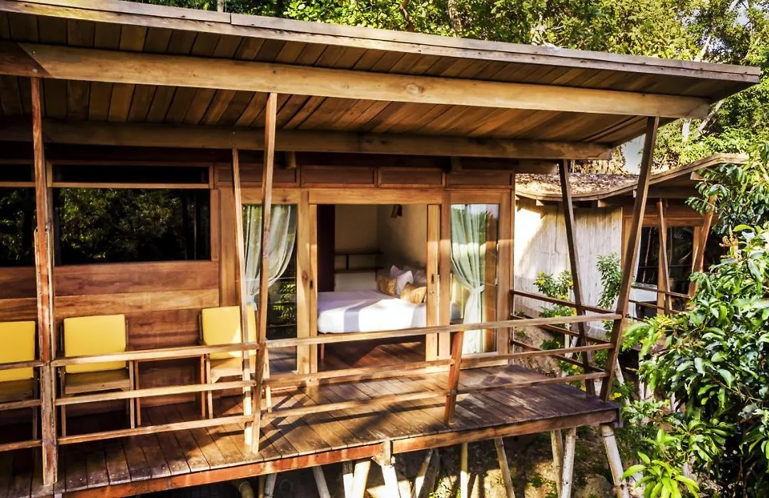 Ecotao Lodge-1
