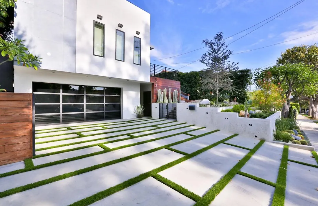 Hollywood Hills Sanctuary-1