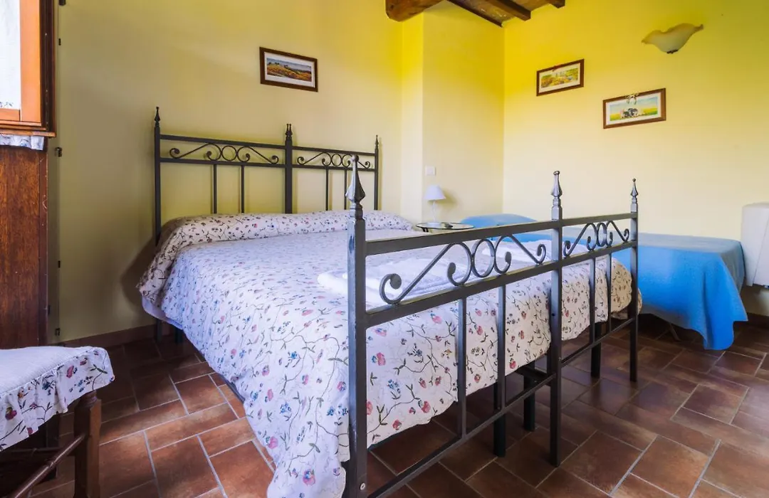 Agriturismo il Laghetto-1