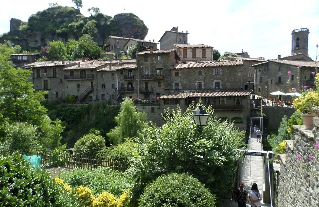 Can Vila Rupit-1