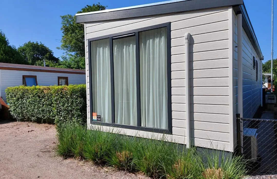 Kd 765 - Vakantiepark Kijkduin-1